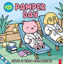 Pamper Day (ISBN: 9781805790280)