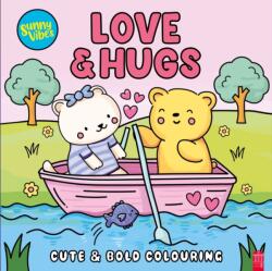 Love & Hugs (ISBN: 9781805790204)