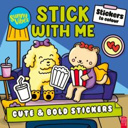 Stick With Me (ISBN: 9781805790198)