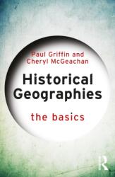 Historical Geographies (ISBN: 9781032757414)