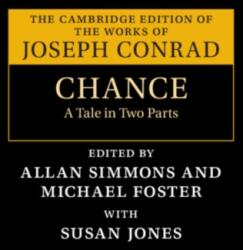 Chance (ISBN: 9781009618243)