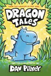 Dragon Tales (ISBN: 9780702344183)