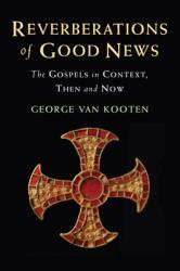 Reverberations of Good News (ISBN: 9780334067184)