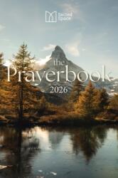 the Prayerbook 2026 (ISBN: 9781788127424)