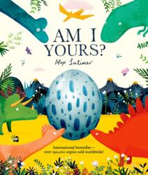 Am I Yours? (ISBN: 9781382080279)