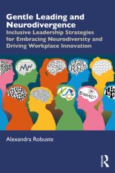 Gentle Leading and Neurodivergence (ISBN: 9781041158530)