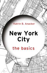 New York City (ISBN: 9781041035190)