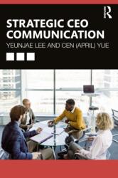 Strategic CEO Communication (ISBN: 9781032725543)