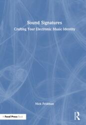 Sound Signatures (ISBN: 9781032577920)
