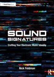 Sound Signatures (ISBN: 9781032577913)