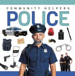 Police (ISBN: 9798894710723)