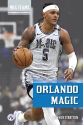 Orlando Magic (ISBN: 9798892509145)
