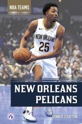 New Orleans Pelicans (ISBN: 9798892509114)
