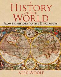 A History of the World (ISBN: 9781398853355)