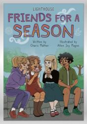 Friends for a Season (ISBN: 9781635831122)