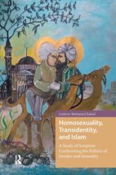 Homosexuality, Transidentity, and Islam (ISBN: 9781041180982)