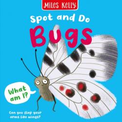 Bugs (ISBN: 9781835151044)