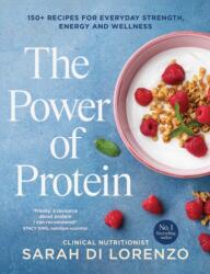 The Power of Protein (ISBN: 9781761635922)