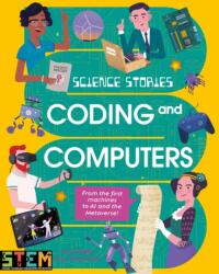 Science Stories: Coding and Computers (ISBN: 9781398843011)