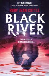 Black River (ISBN: 9781398553323)
