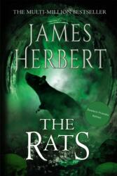 The Rats (ISBN: 9781068767562)