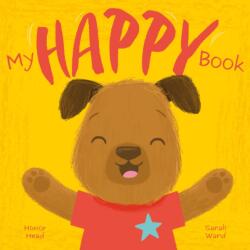My Happy Book (ISBN: 9781398859975)