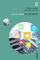 Social Media for Journalists (ISBN: 9781032744186)