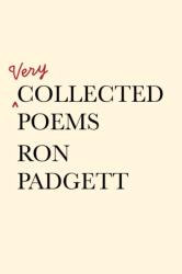 Very Collected Poems (ISBN: 9781566897433)
