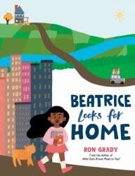 Beatrice Looks for Home (ISBN: 9780593696354)