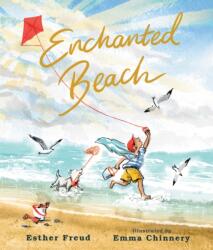 Enchanted Beach (ISBN: 9781529522822)