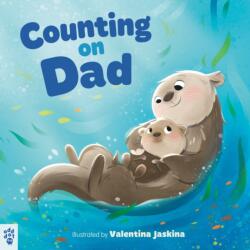 Counting on Dad (ISBN: 9781250345448)