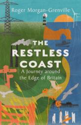 The Restless Coast (ISBN: 9781837731442)