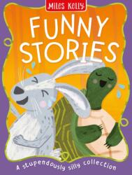 Funny Stories (ISBN: 9781835151532)