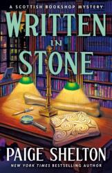 Written in Stone (ISBN: 9781250336613)
