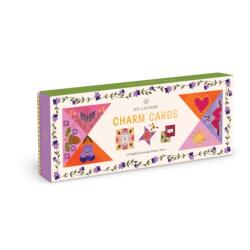 Joy Laforme Charm Card Set (ISBN: 9780735386730)