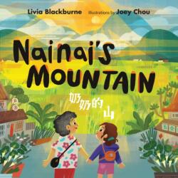 Nainai's Mountain (ISBN: 9780823452187)