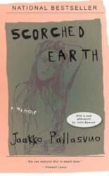 Scorched Earth (ISBN: 9780992674762)