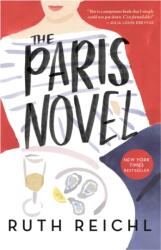Paris Novel (ISBN: 9780812986372)