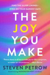 The Joy You Make (ISBN: 9780593654224)