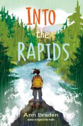 Into the Rapids (ISBN: 9780593856369)