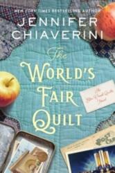 The World's Fair Quilt (ISBN: 9780063381759)