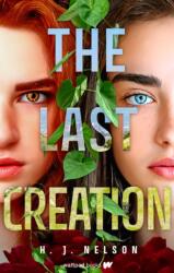 The Last Creation (ISBN: 9781998854998)