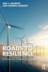 Roads to Resilience (ISBN: 9781032585758)