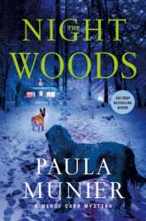 The Night Woods (ISBN: 9781250887917)