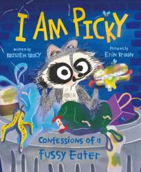 I Am Picky (ISBN: 9780374392741)