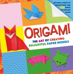 Origami (ISBN: 9781398839588)