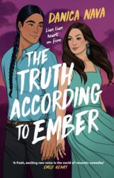 The Truth According to Ember (ISBN: 9781035421688)