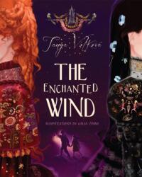 Enchanted Wind (ISBN: 9781592114689)