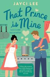 That Prince is Mine (ISBN: 9781035420452)