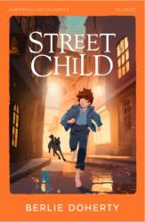 Street Child (ISBN: 9780008726454)